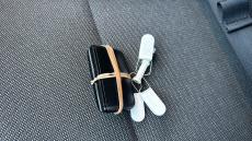 Renault Symbioz 1.6 E-Tech FHEV 145 Techno 5dr Auto Hybrid Estate